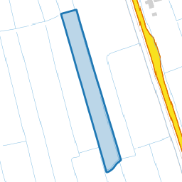 Perceel DGH00-B-2814