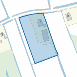 Perceel DGH00-B-2821