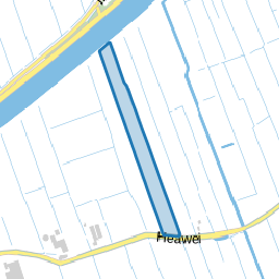 Perceel DGH00-B-2850