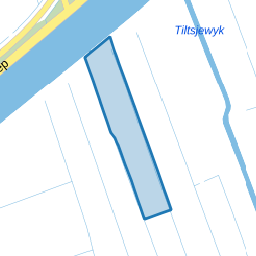 Perceel DGH00-B-2851