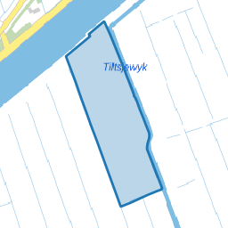 Perceel DGH00-B-2853