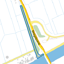 Perceel DGH00-B-2857