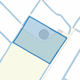 Perceel DGH00-B-2866