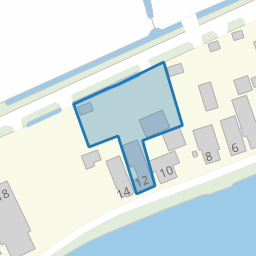 Perceel DGH00-B-2872