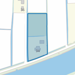 Perceel DGH00-B-2874