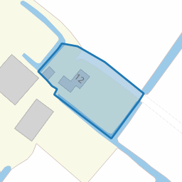 Perceel DGH00-B-2894