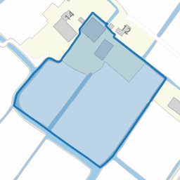 Perceel DGH00-B-2895