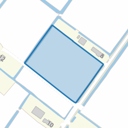 Perceel DGH00-B-2896