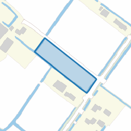 Perceel DGH00-B-2898