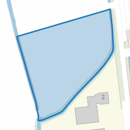 Perceel DGH00-B-2900