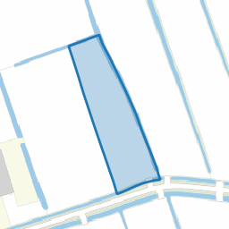 Perceel DGH00-B-2905