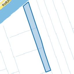 Perceel DGH00-B-2906