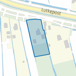 Perceel DGH00-B-2908