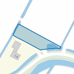 Perceel DGH00-B-2909