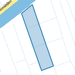 Perceel DGH00-B-2913