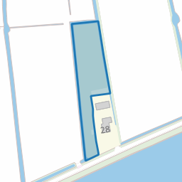 Perceel DGH00-B-2917