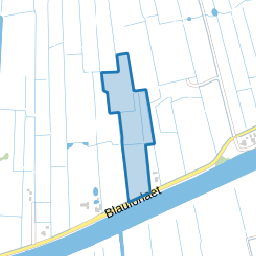 Perceel DGH00-B-2918