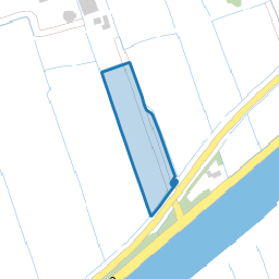 Perceel DGH00-B-2927