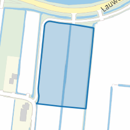 Perceel DGH00-B-2932