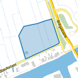 Perceel DGH00-B-2937