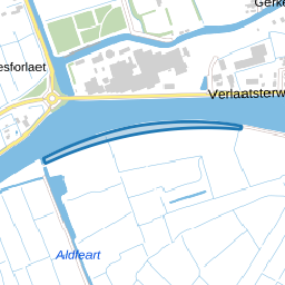 Perceel DGH00-B-2946