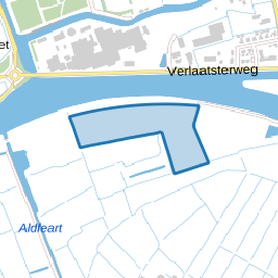 Perceel DGH00-B-2948