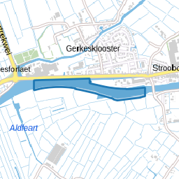 Perceel DGH00-B-2950