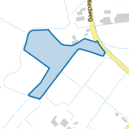 Perceel DGH00-B-2951