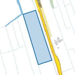 Perceel DGH00-B-2998