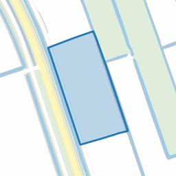 Perceel DGH00-B-3001