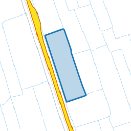 Perceel DGH00-B-3011