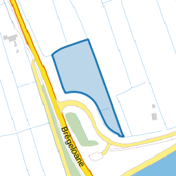 Perceel DGH00-B-3029