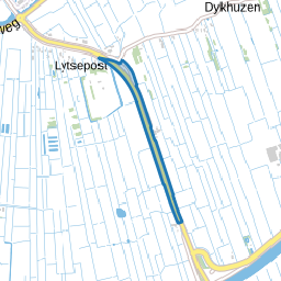 Perceel DGH00-B-3033