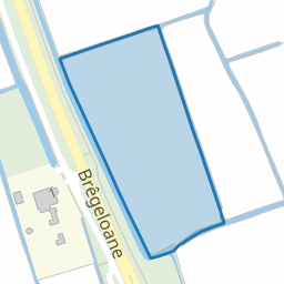 Perceel DGH00-B-3034