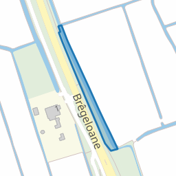 Perceel DGH00-B-3035