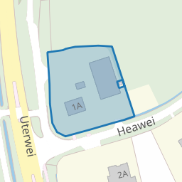 Perceel DGH00-B-3036