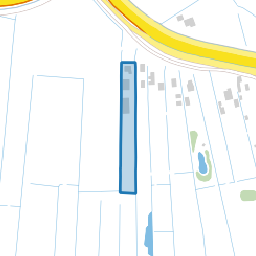 Perceel DGH00-B-3038