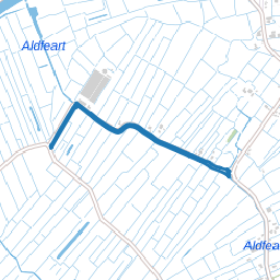 Perceel DGH00-B-3042