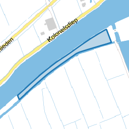 Perceel DGH00-B-3061