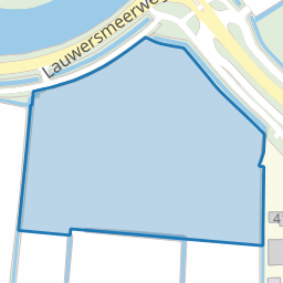 Perceel DGH00-B-3066