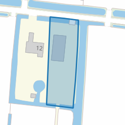 Perceel DGH00-B-3069