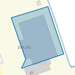 Perceel DGH00-B-3076