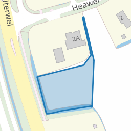 Perceel DGH00-B-3080