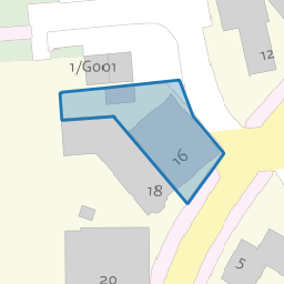 Perceel DGH00-C-1007