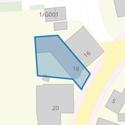 Perceel DGH00-C-1008