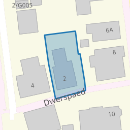 Perceel DGH00-C-1011