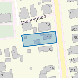 Perceel DGH00-C-1014