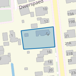 Perceel DGH00-C-1015