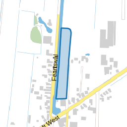 Perceel DGH00-C-1026