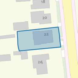 Perceel DGH00-C-1029